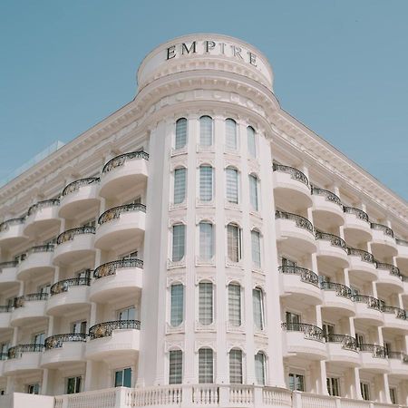 Hotel Empire Albania Durres Luaran gambar