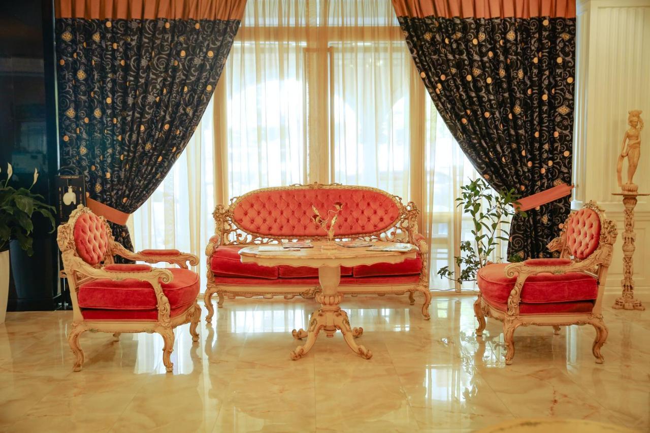 Hotel Empire Albania Durres Luaran gambar
