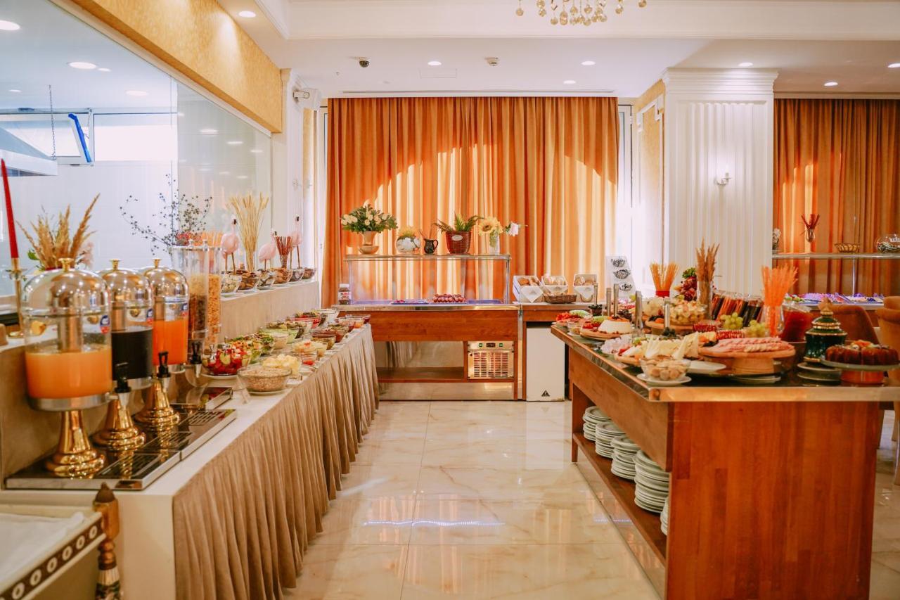 Hotel Empire Albania Durres Luaran gambar