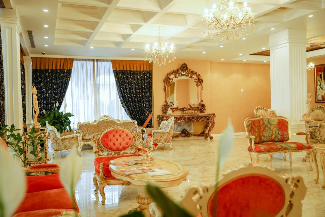 Hotel Empire Albania Durres Luaran gambar