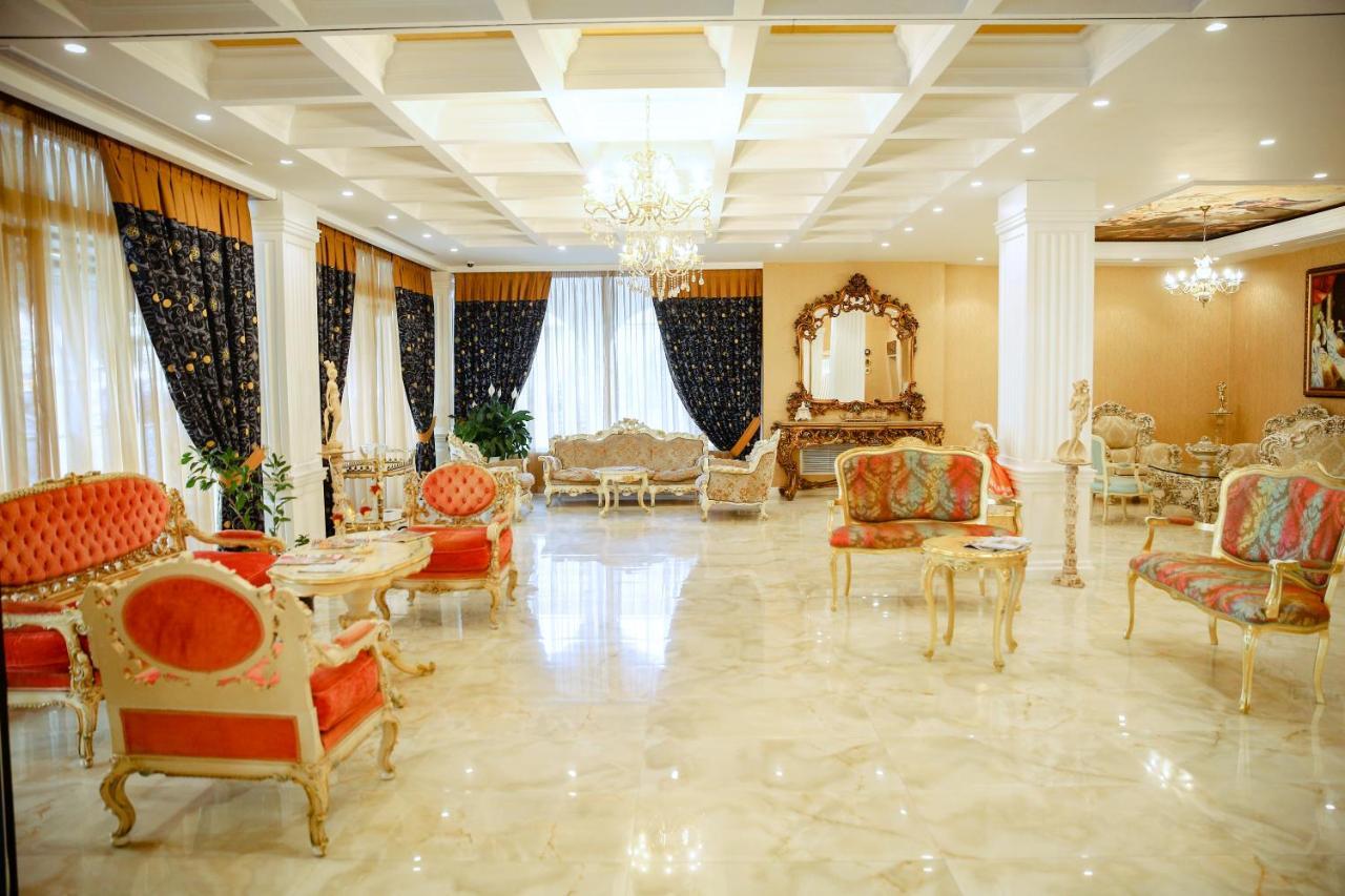 Hotel Empire Albania Durres Luaran gambar