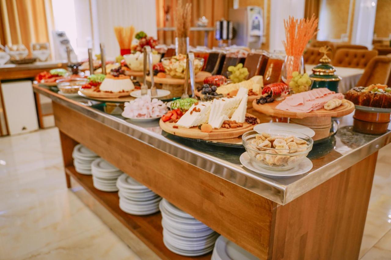 Hotel Empire Albania Durres Luaran gambar