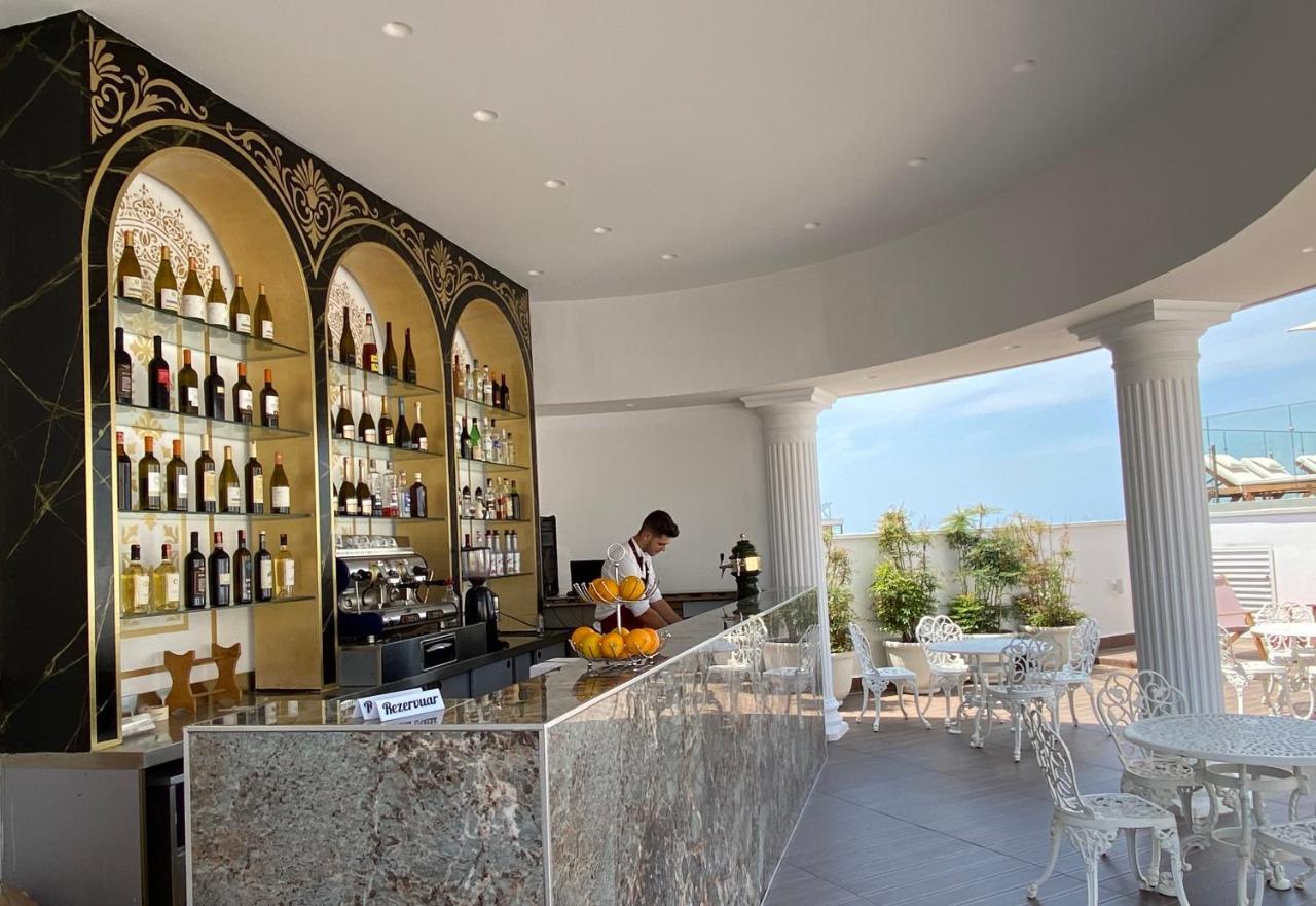 Hotel Empire Albania Durres Luaran gambar