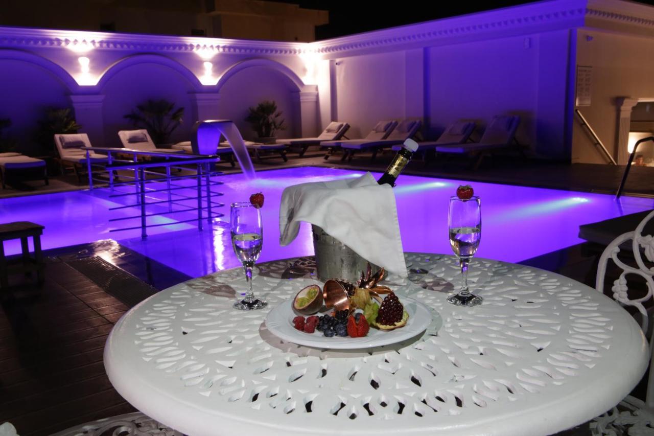 Hotel Empire Albania Durres Luaran gambar