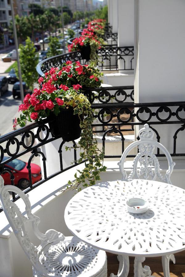Hotel Empire Albania Durres Luaran gambar