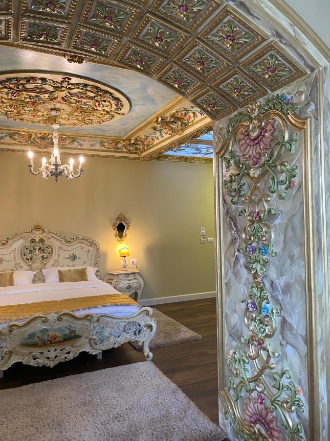 Hotel Empire Albania Durres Luaran gambar