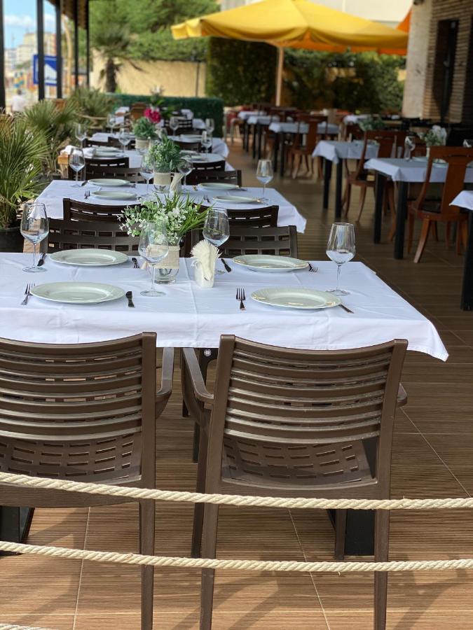 Hotel Empire Albania Durres Luaran gambar