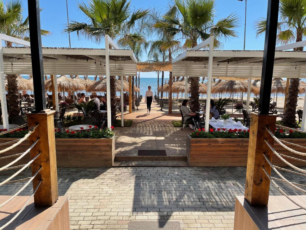 Hotel Empire Albania Durres Luaran gambar