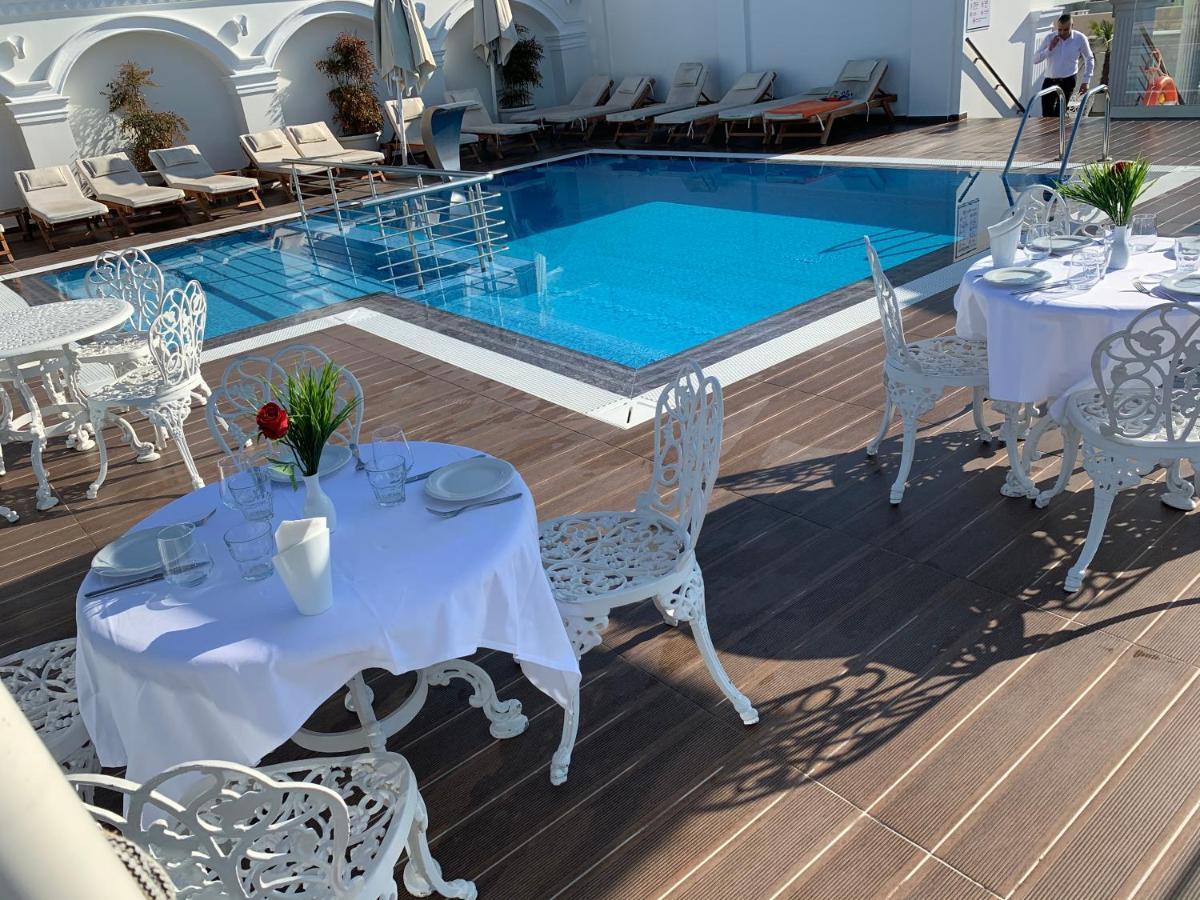 Hotel Empire Albania Durres Luaran gambar