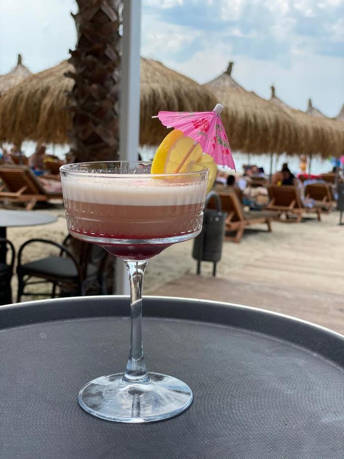 Hotel Empire Albania Durres Luaran gambar