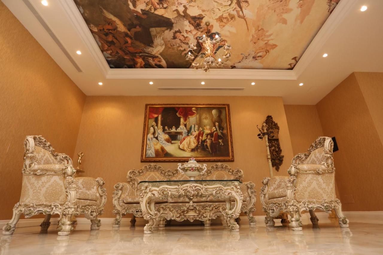 Hotel Empire Albania Durres Luaran gambar