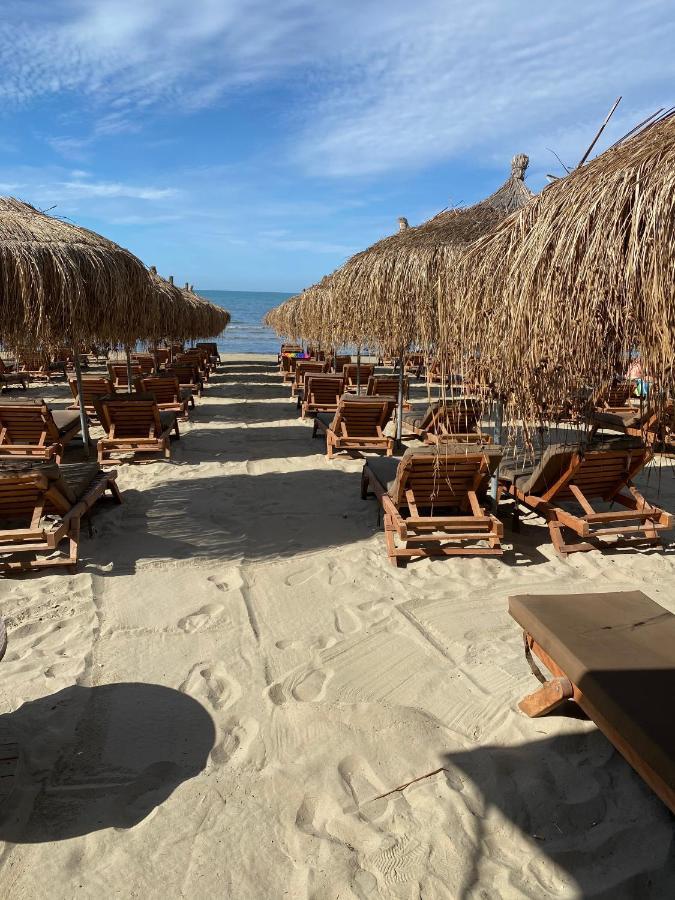 Hotel Empire Albania Durres Luaran gambar