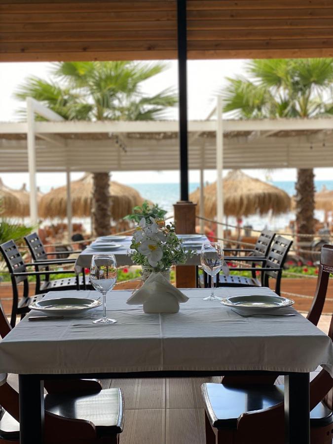 Hotel Empire Albania Durres Luaran gambar