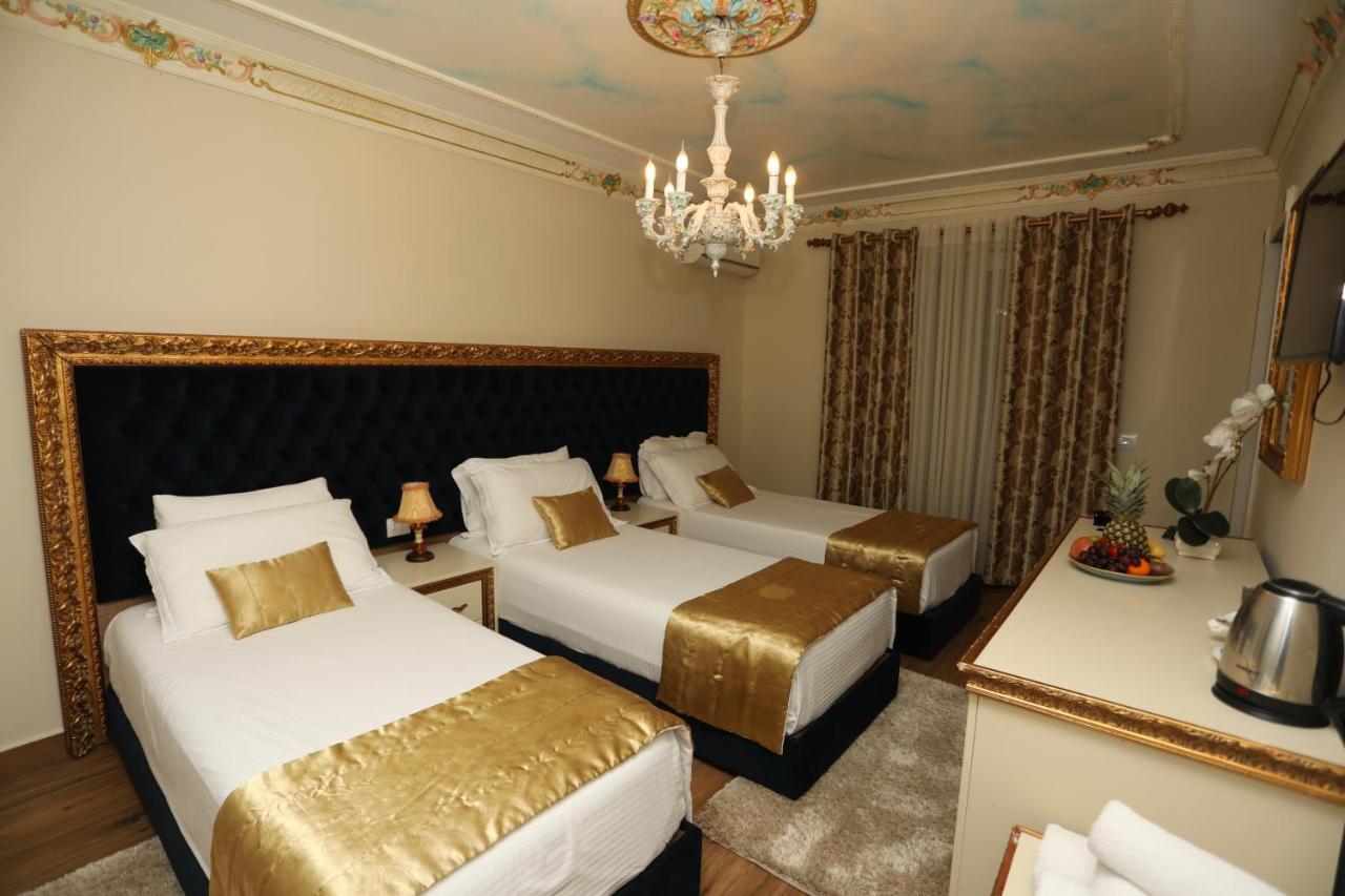 Hotel Empire Albania Durres Luaran gambar