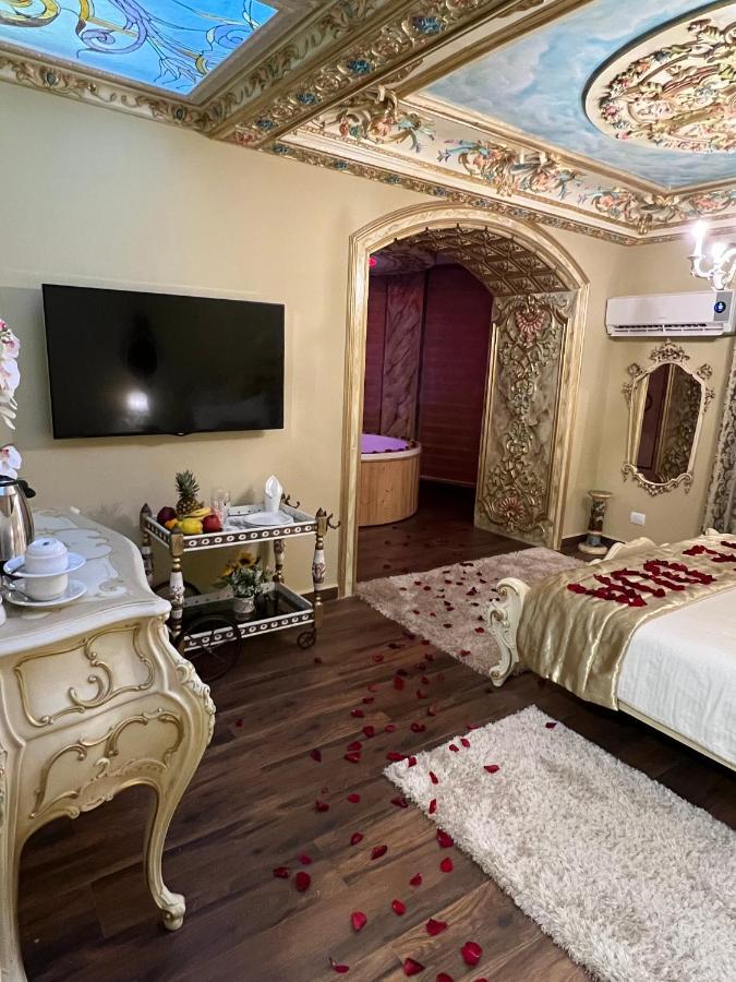 Hotel Empire Albania Durres Luaran gambar