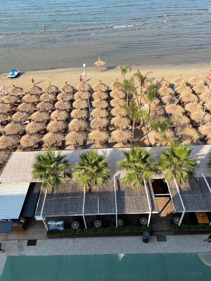 Hotel Empire Albania Durres Luaran gambar
