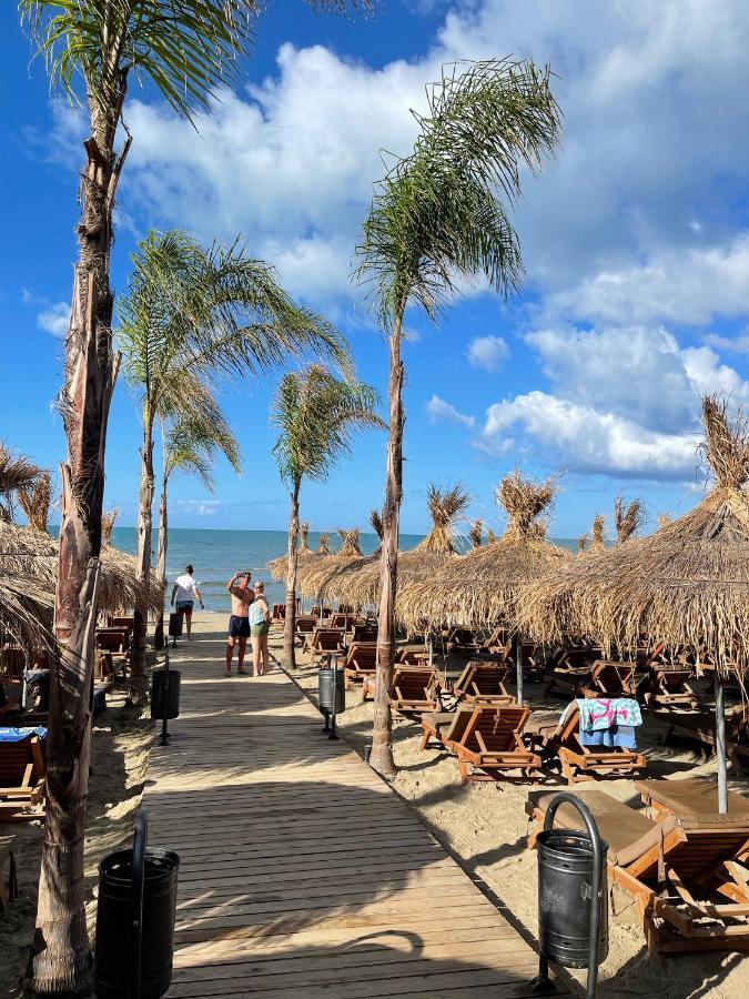 Hotel Empire Albania Durres Luaran gambar