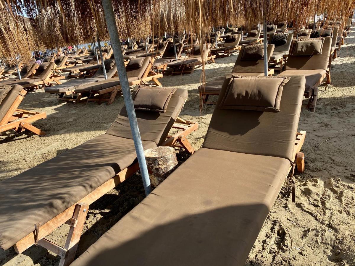 Hotel Empire Albania Durres Luaran gambar
