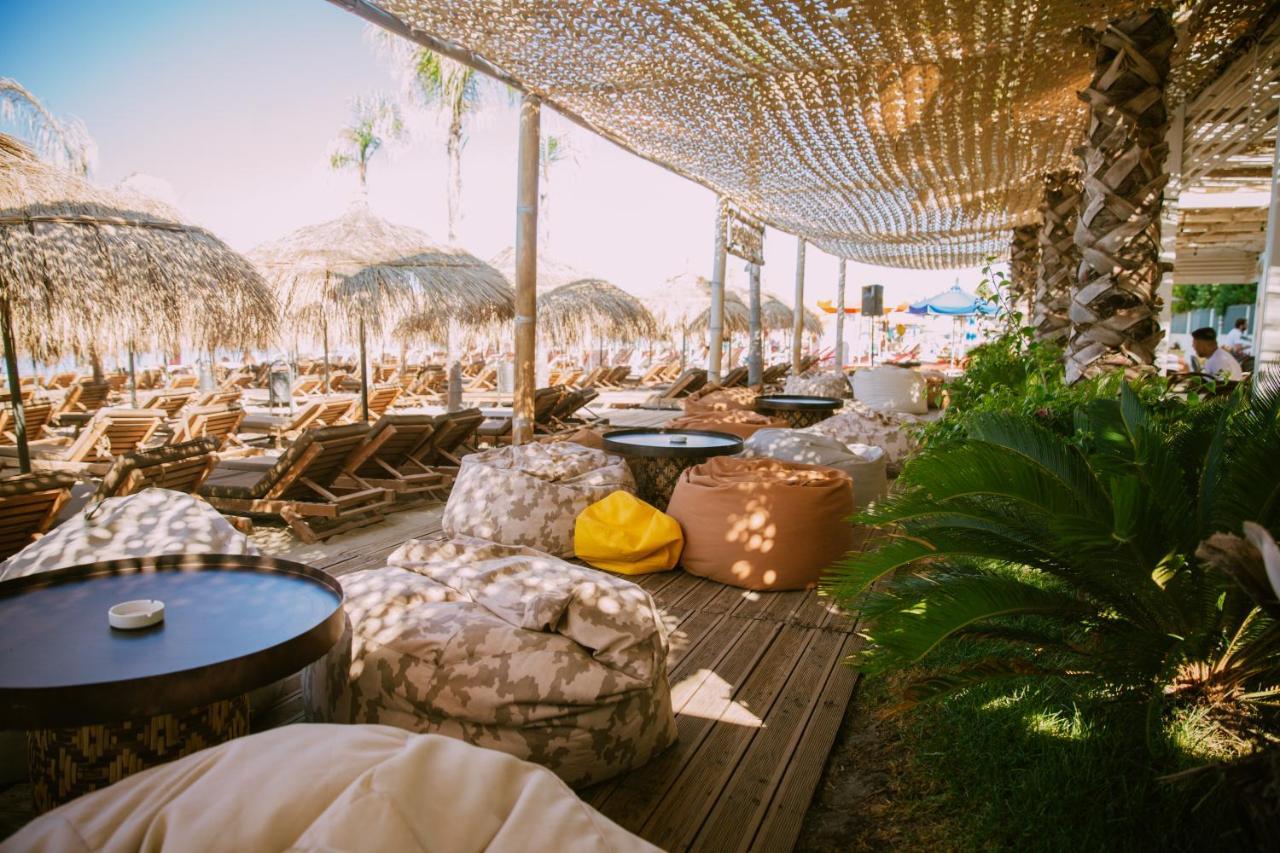 Hotel Empire Albania Durres Luaran gambar