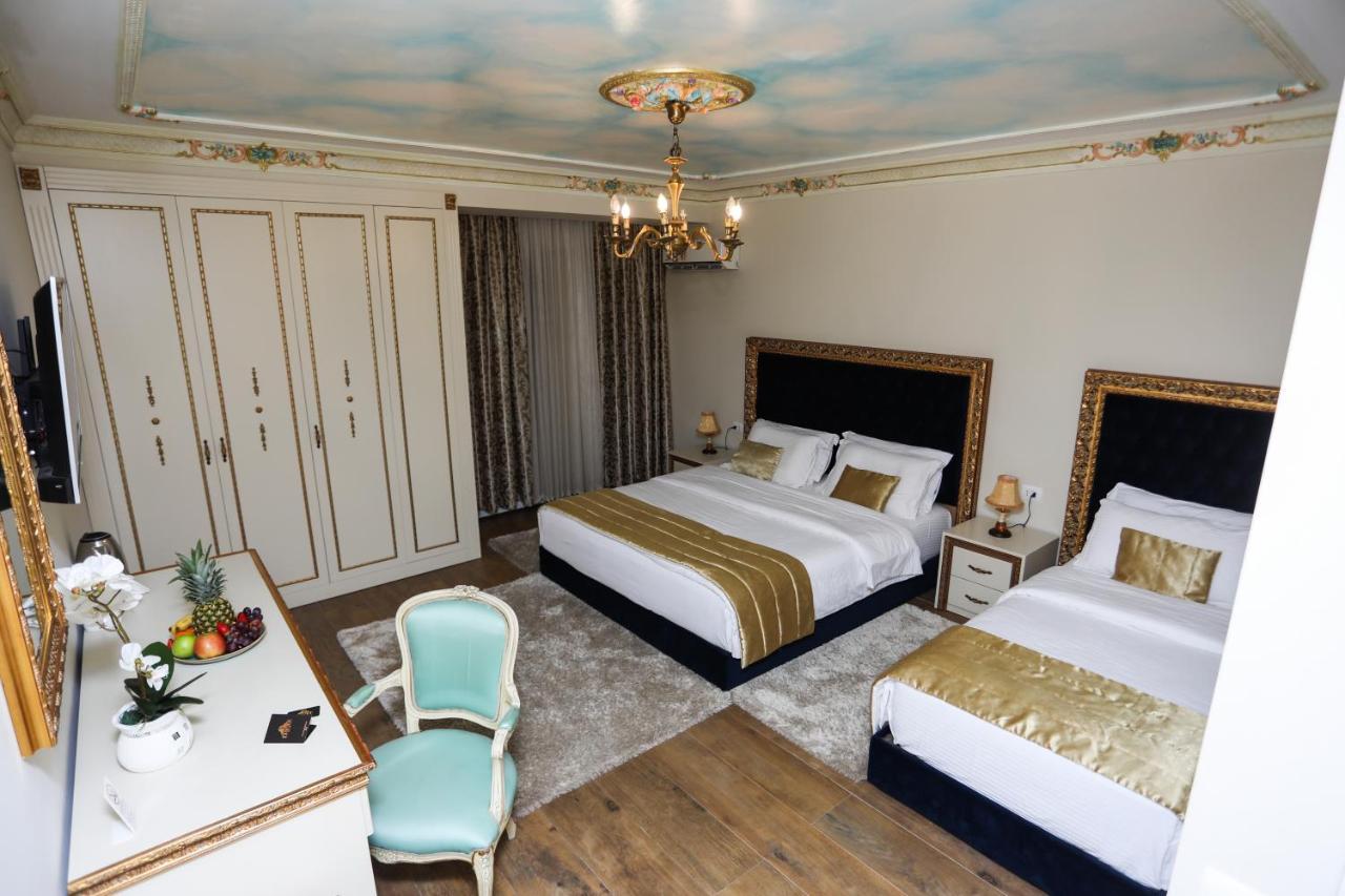 Hotel Empire Albania Durres Luaran gambar