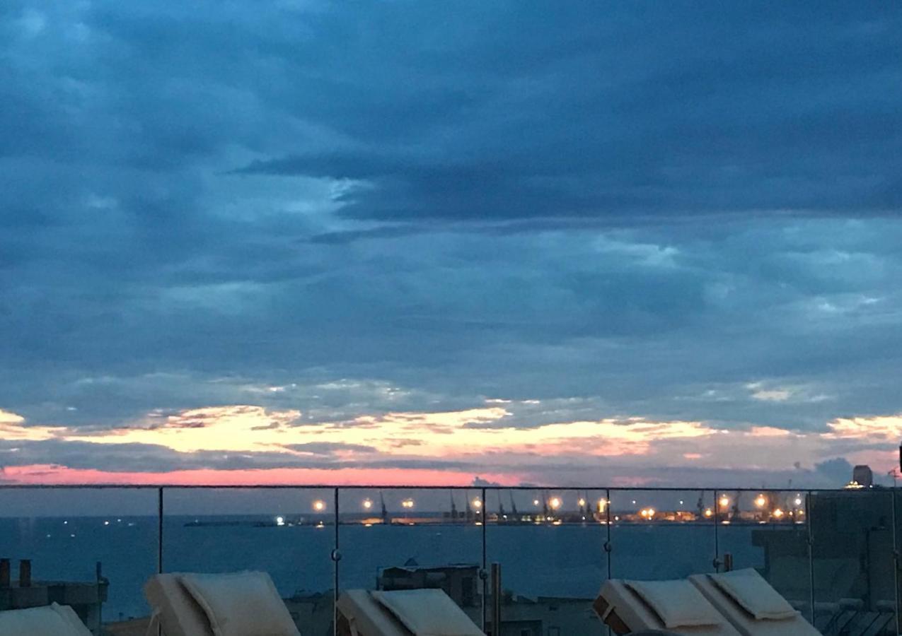 Hotel Empire Albania Durres Luaran gambar