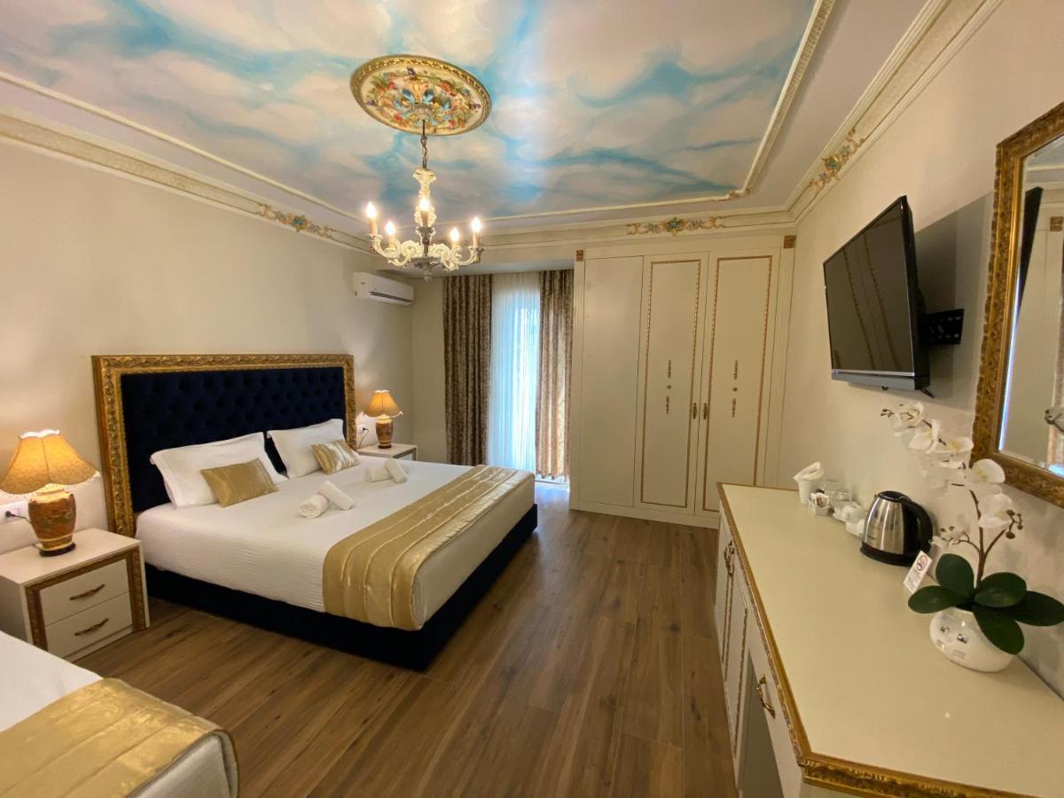 Hotel Empire Albania Durres Luaran gambar