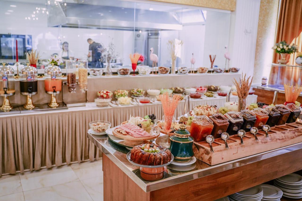 Hotel Empire Albania Durres Luaran gambar