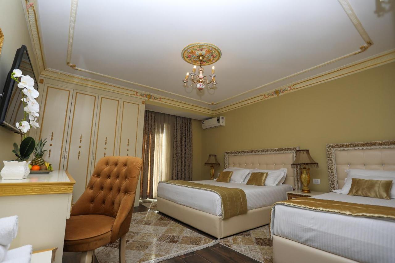 Hotel Empire Albania Durres Luaran gambar