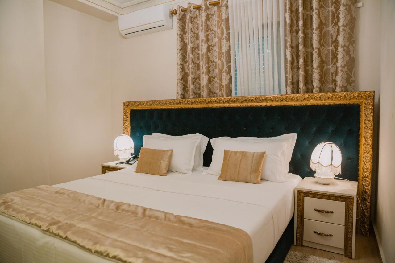 Hotel Empire Albania Durres Luaran gambar