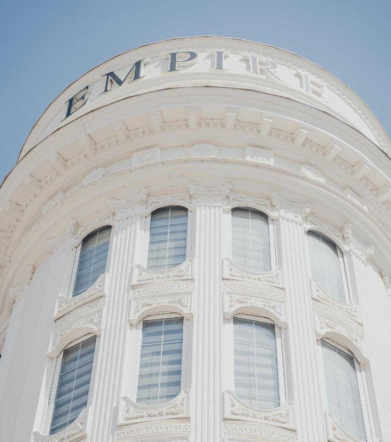 Hotel Empire Albania Durres Luaran gambar