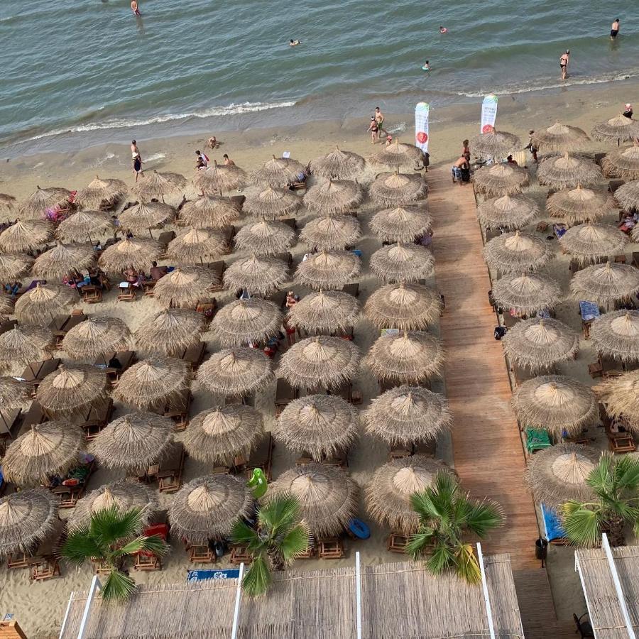 Hotel Empire Albania Durres Luaran gambar