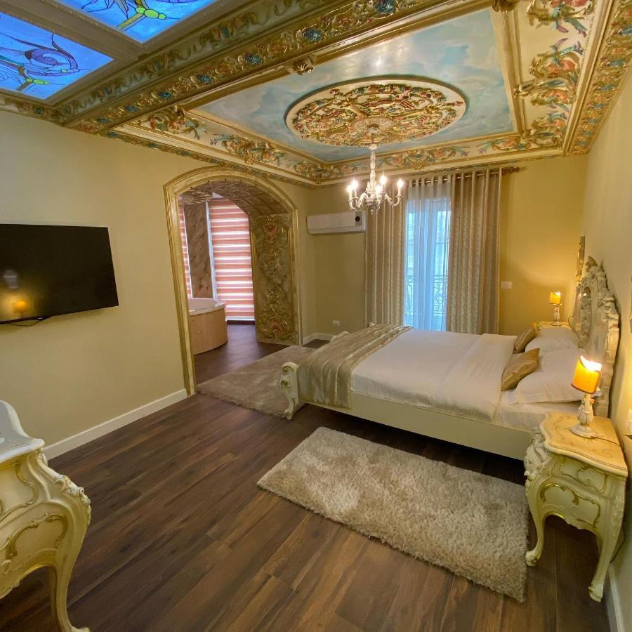 Hotel Empire Albania Durres Luaran gambar