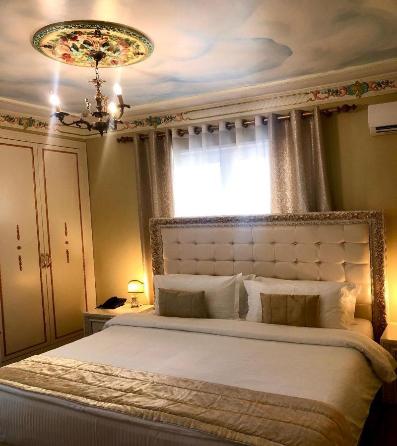 Hotel Empire Albania Durres Luaran gambar
