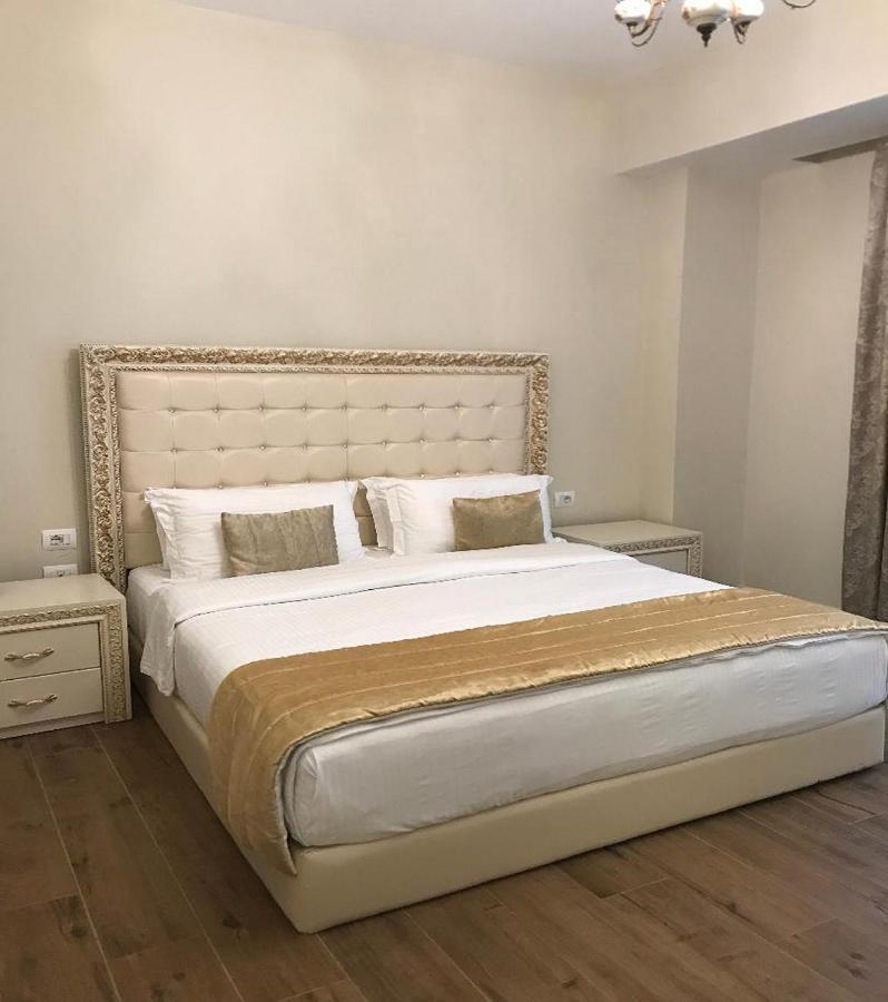Hotel Empire Albania Durres Luaran gambar
