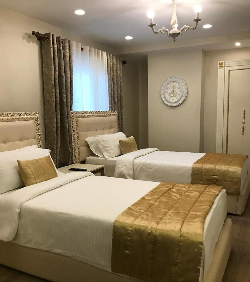 Hotel Empire Albania Durres Luaran gambar