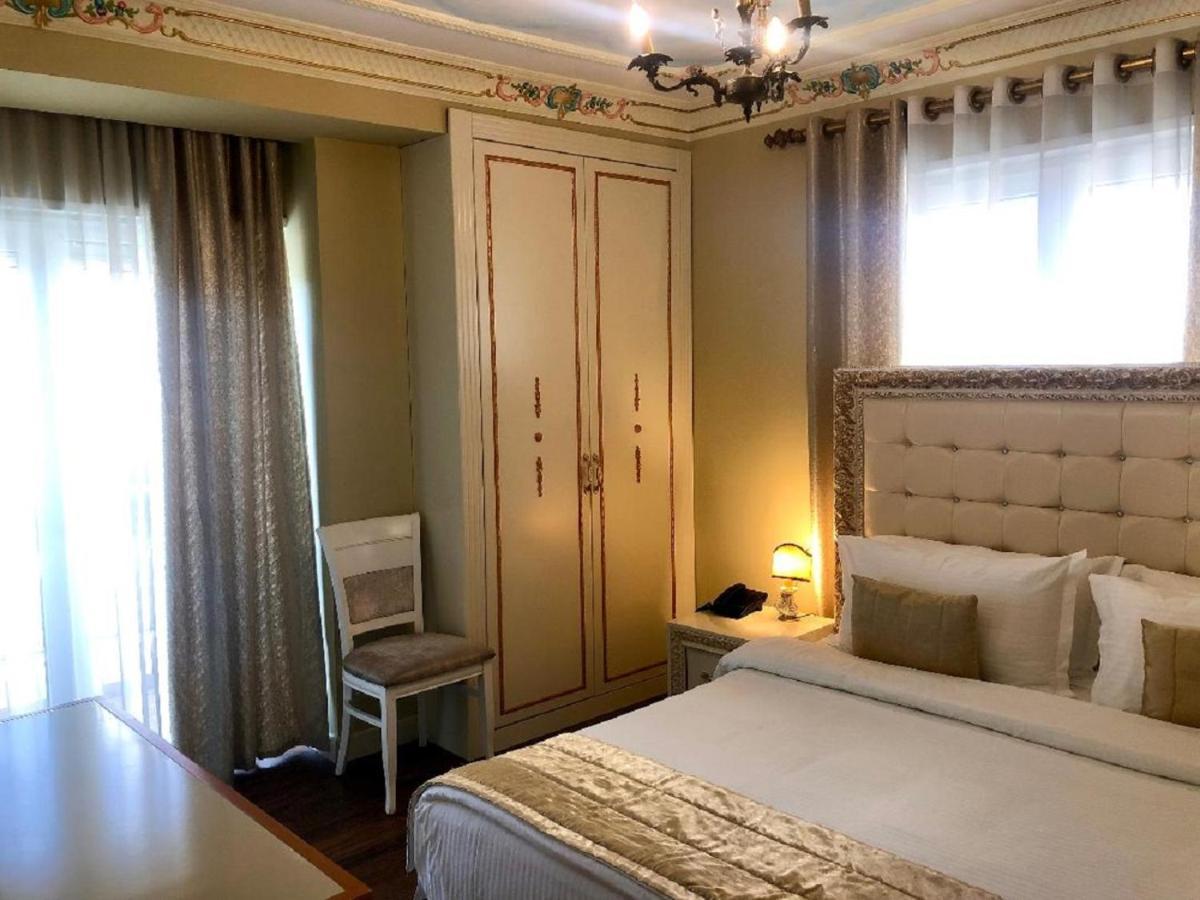 Hotel Empire Albania Durres Luaran gambar