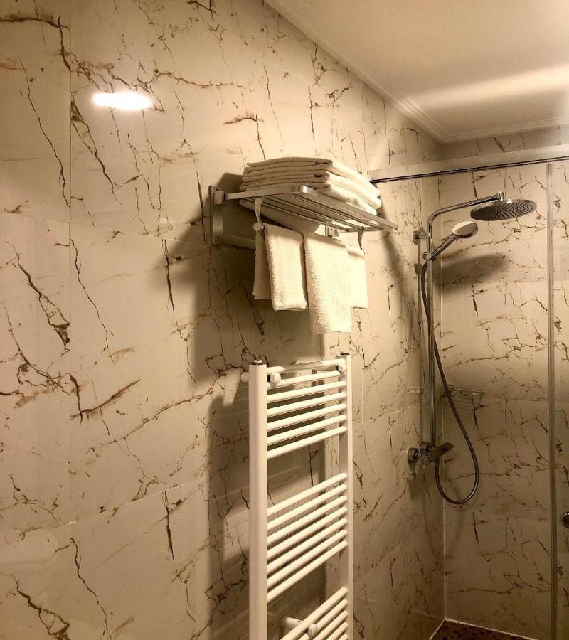 Hotel Empire Albania Durres Luaran gambar