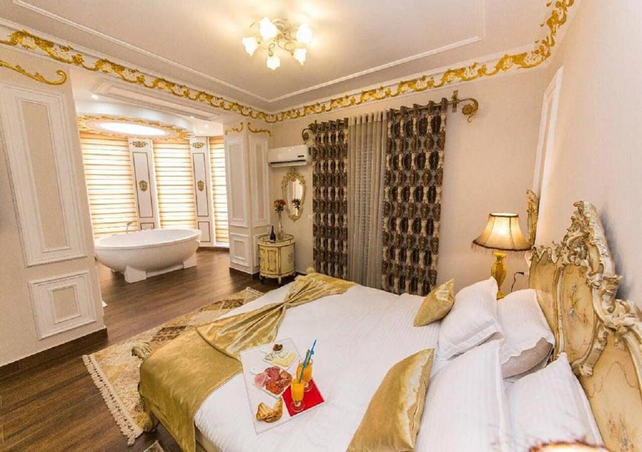 Hotel Empire Albania Durres Luaran gambar