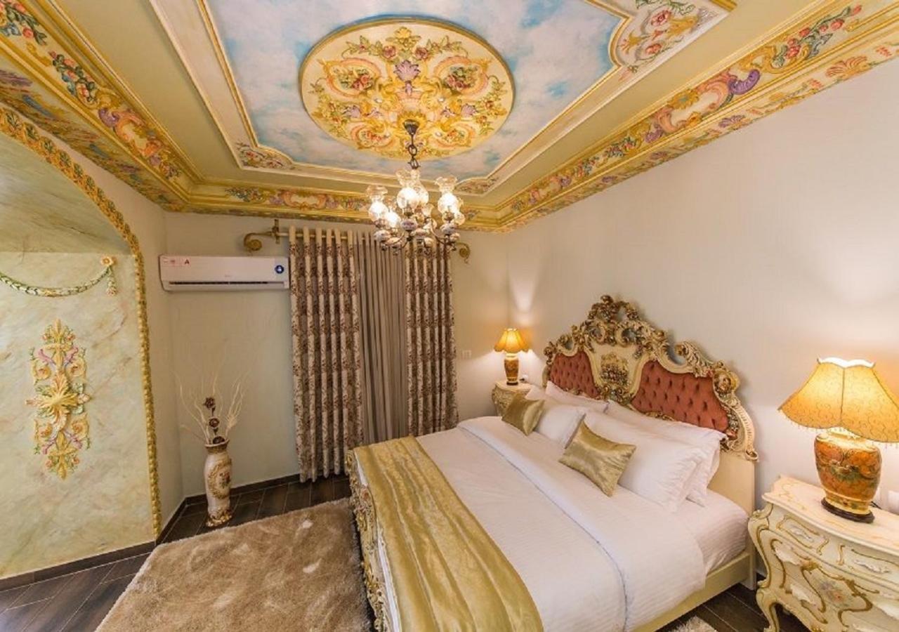 Hotel Empire Albania Durres Luaran gambar