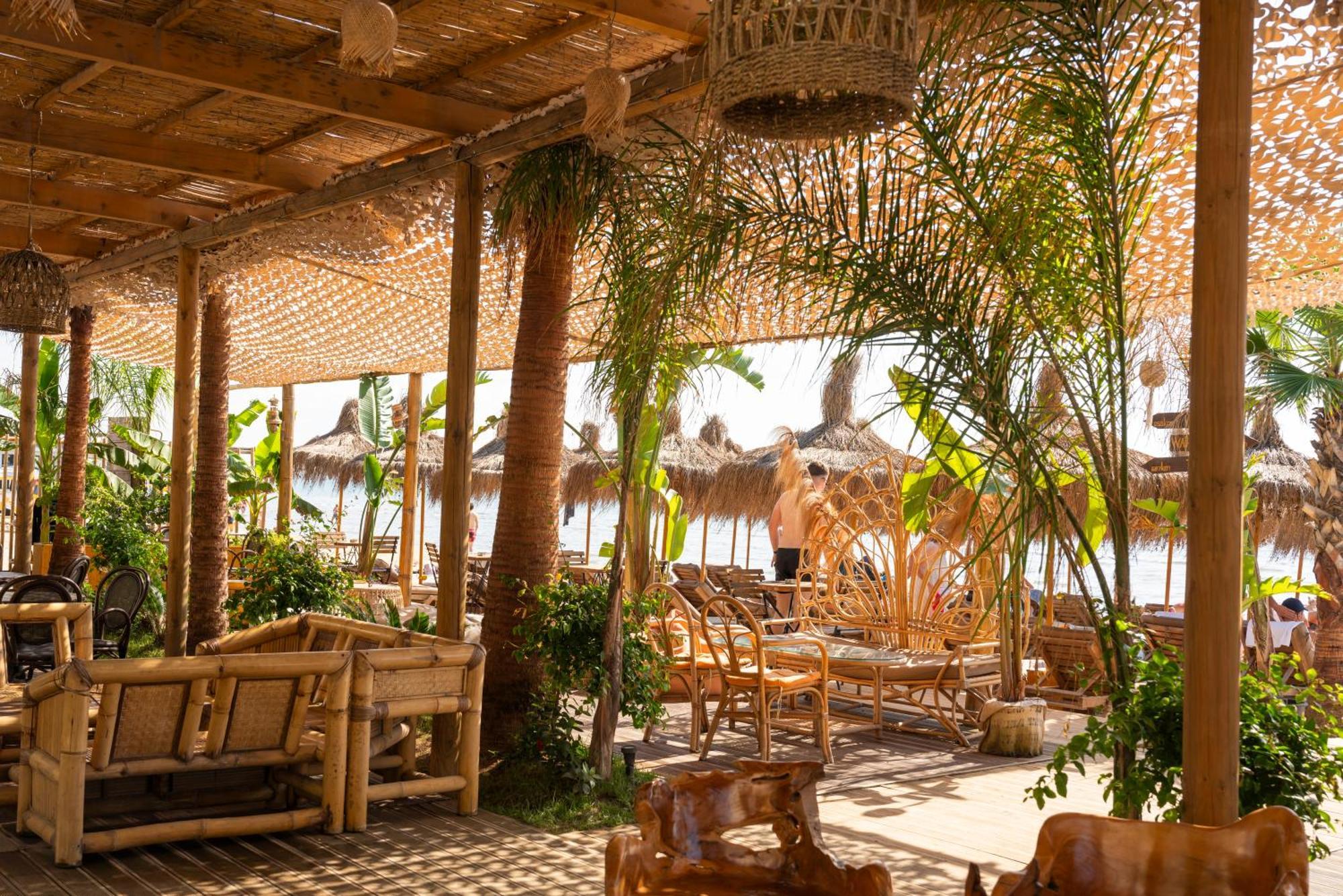 Hotel Empire Albania Durres Luaran gambar