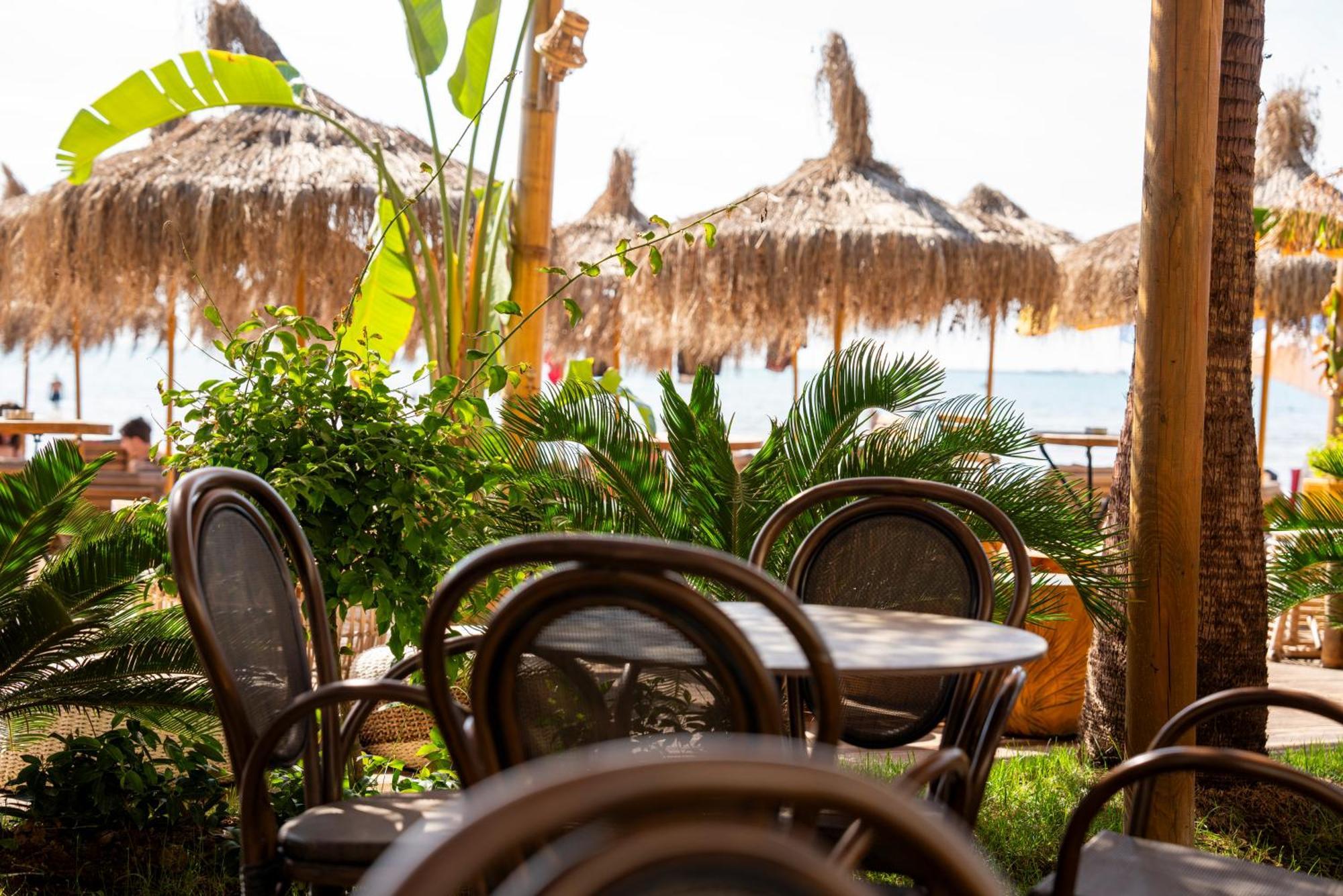 Hotel Empire Albania Durres Luaran gambar